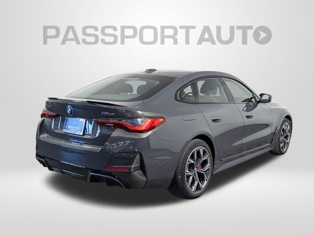 2024 BMW i4 M50 M50