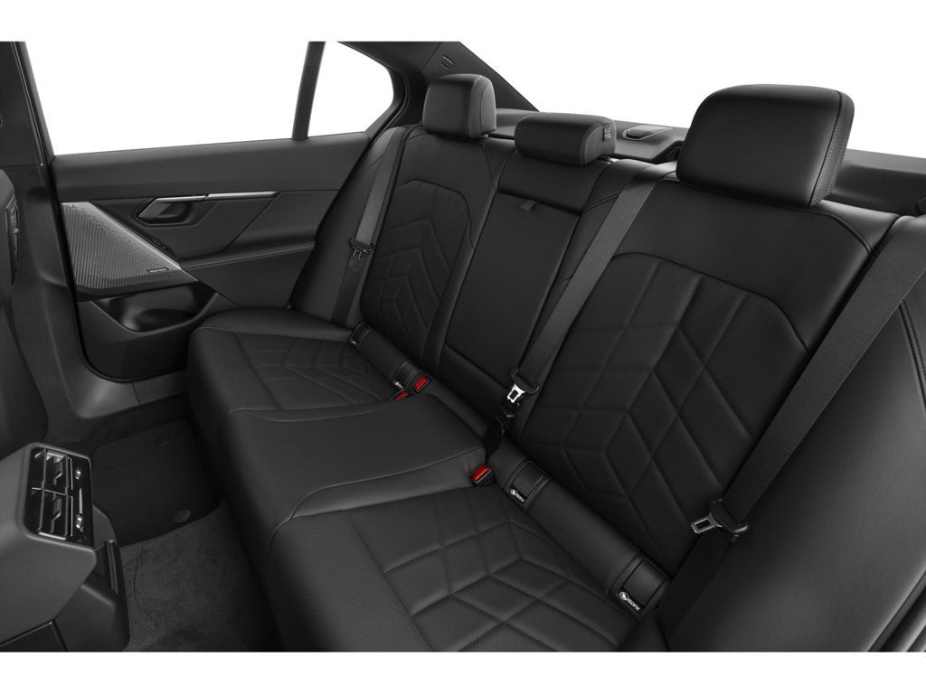 2024 BMW i5 eDrive40