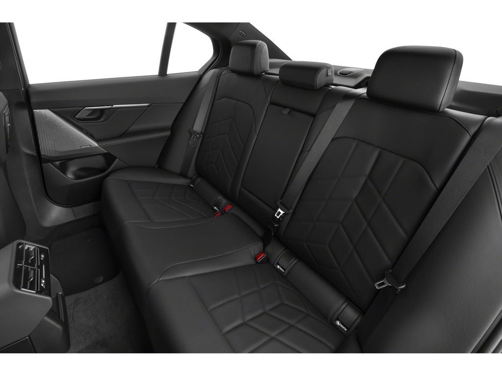 2024 BMW i5 eDrive40