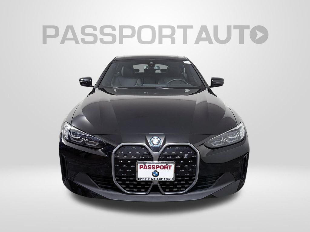 2024 BMW i4 eDrive35 eDrive35