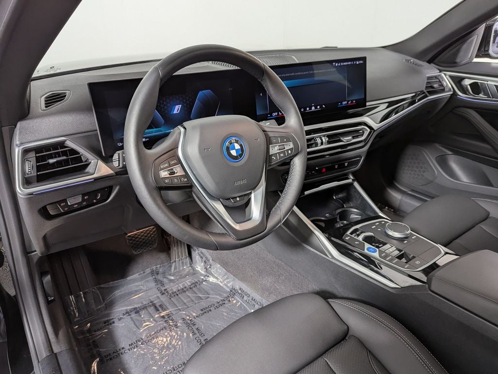 2024 BMW i4 eDrive35 eDrive35