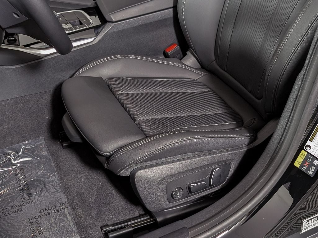 2024 BMW i4 eDrive35 eDrive35