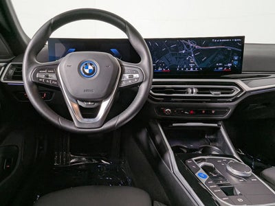 2024 BMW i4 eDrive35 eDrive35