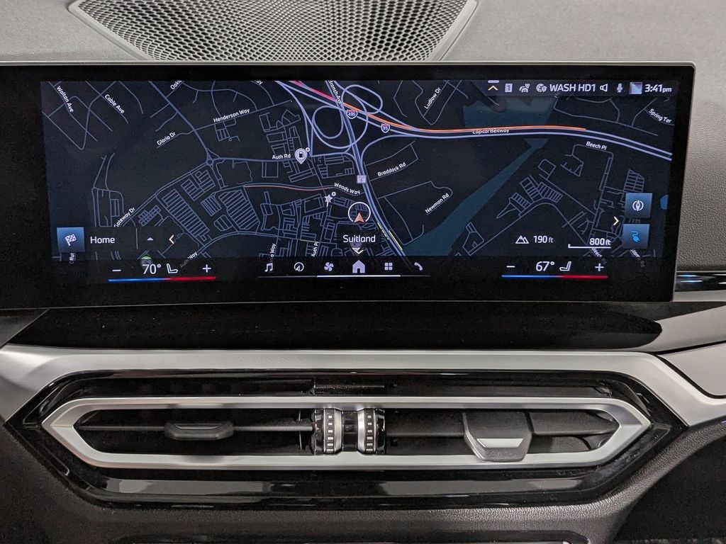 2024 BMW i4 eDrive35 eDrive35