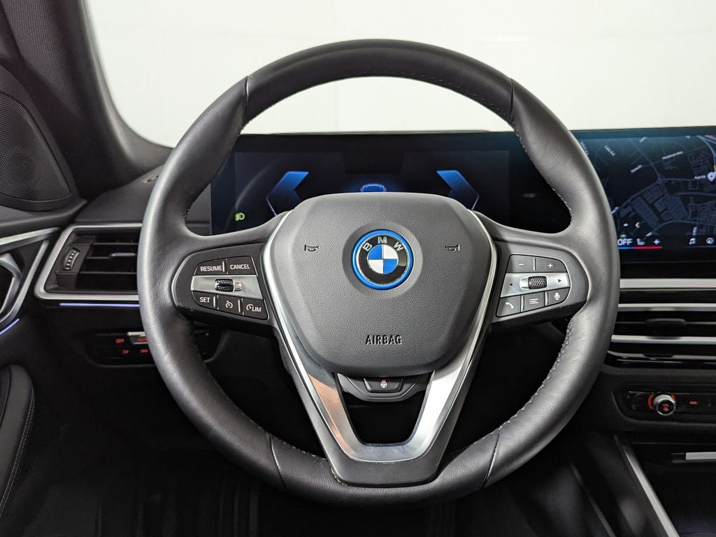 2024 BMW i4 eDrive35 eDrive35