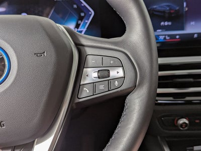 2024 BMW i4 eDrive35 eDrive35