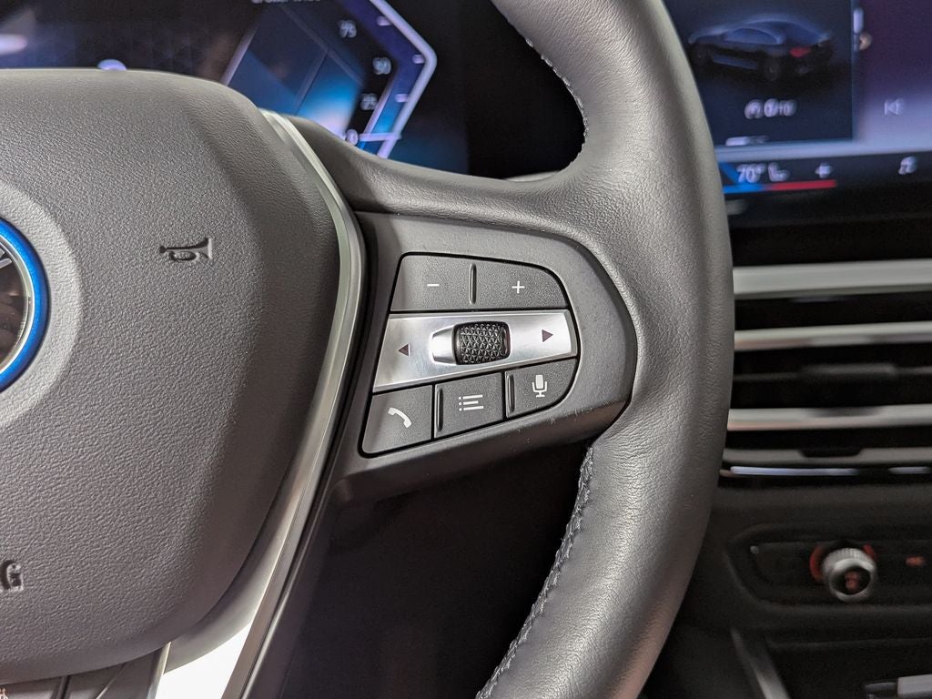 2024 BMW i4 eDrive35 eDrive35