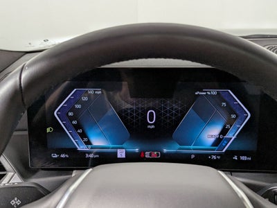 2024 BMW i4 eDrive35 eDrive35