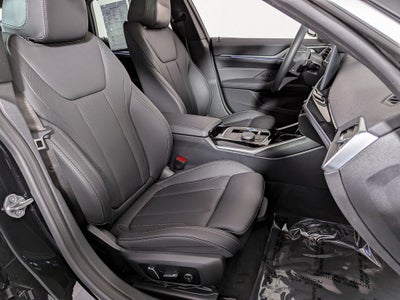 2024 BMW i4 eDrive35 eDrive35