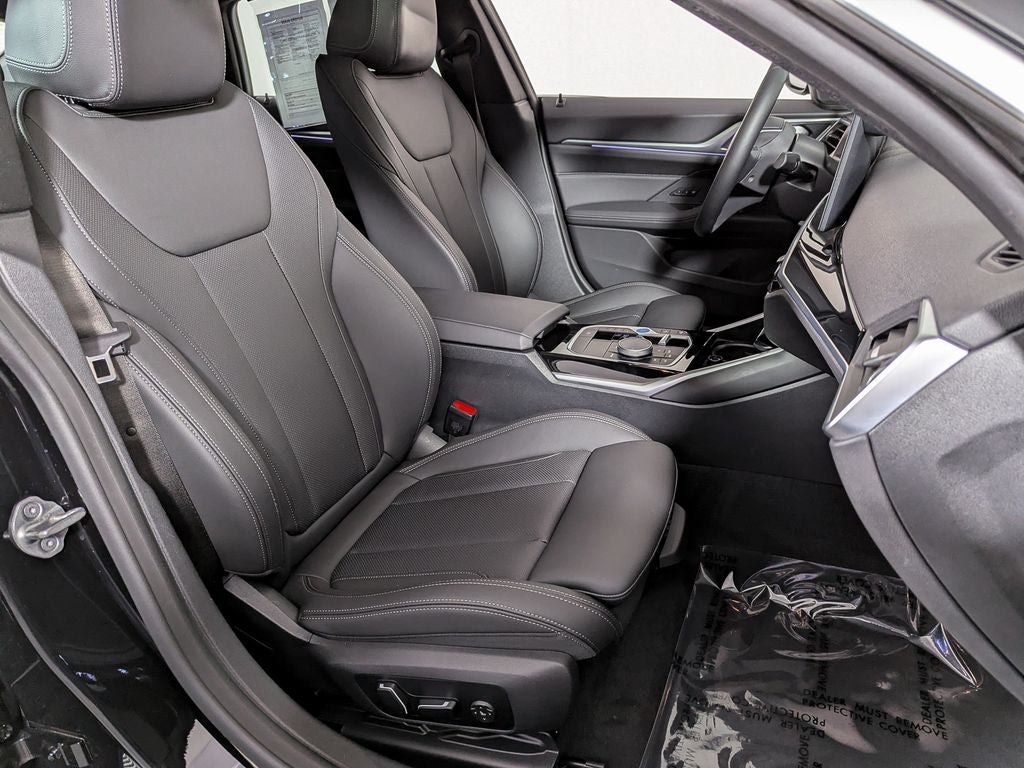 2024 BMW i4 eDrive35 eDrive35