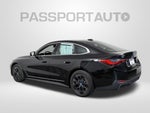 2024 BMW i4 eDrive35 eDrive35