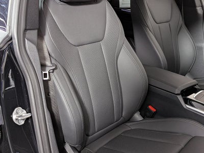 2024 BMW i4 eDrive35 eDrive35