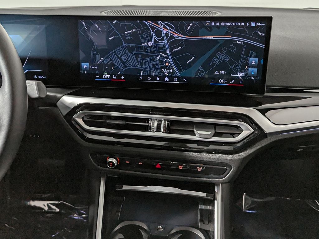 2024 BMW i4 eDrive35 eDrive35