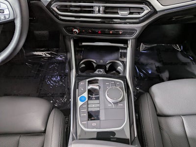 2024 BMW i4 eDrive35 eDrive35