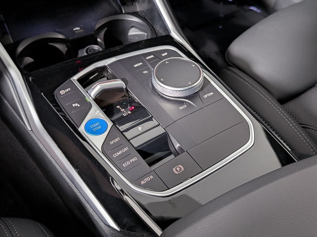 2024 BMW i4 eDrive35 eDrive35