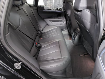 2024 BMW i4 eDrive35 eDrive35