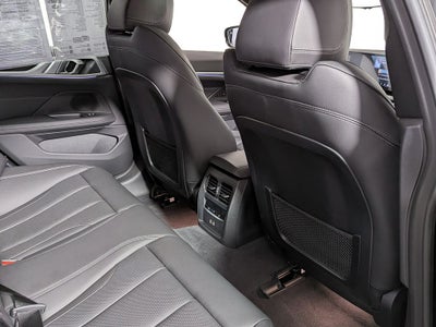 2024 BMW i4 eDrive35 eDrive35