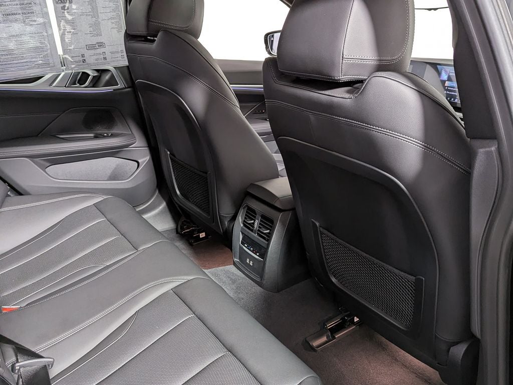 2024 BMW i4 eDrive35 eDrive35