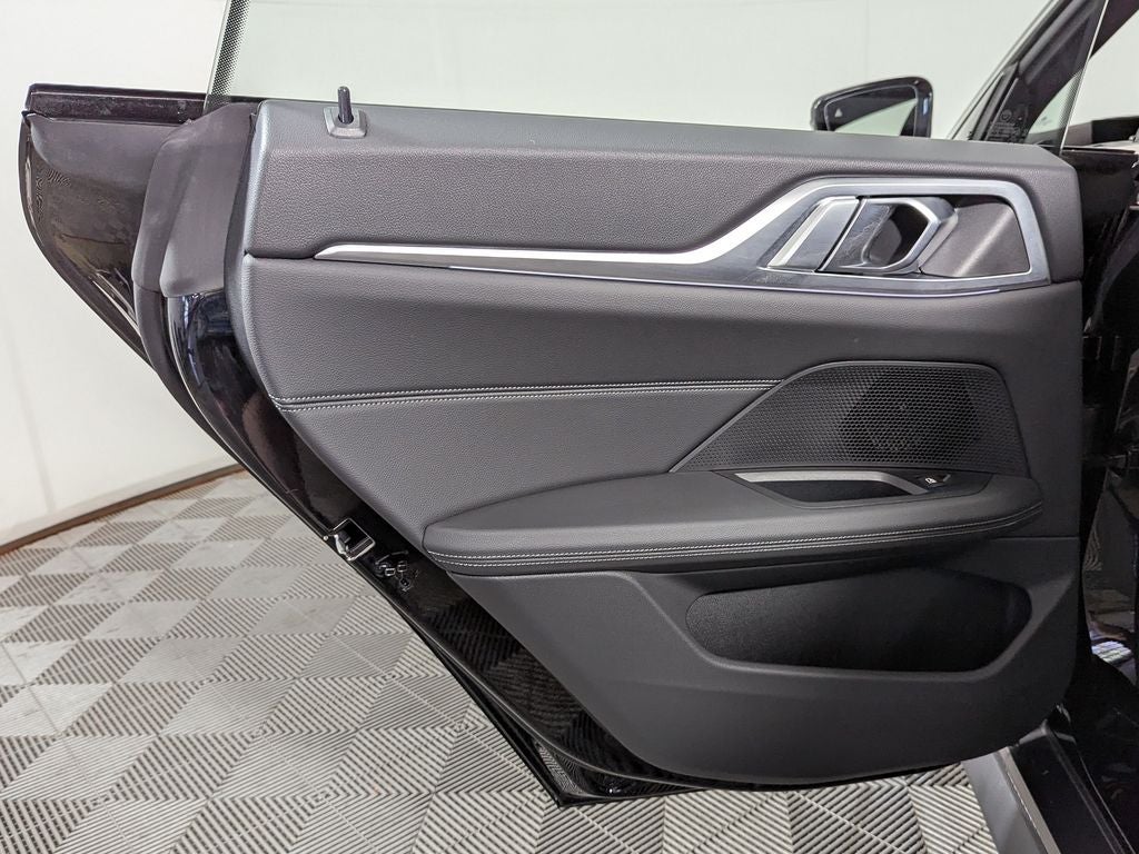 2024 BMW i4 eDrive35 eDrive35