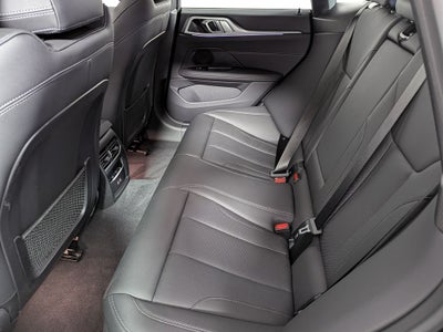 2024 BMW i4 eDrive35 eDrive35