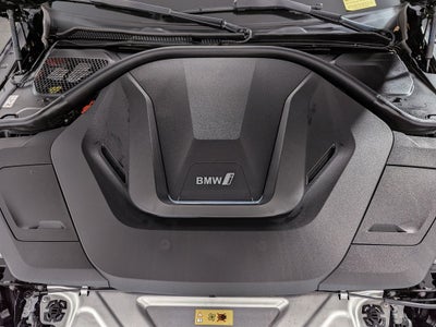 2024 BMW i4 eDrive35 eDrive35