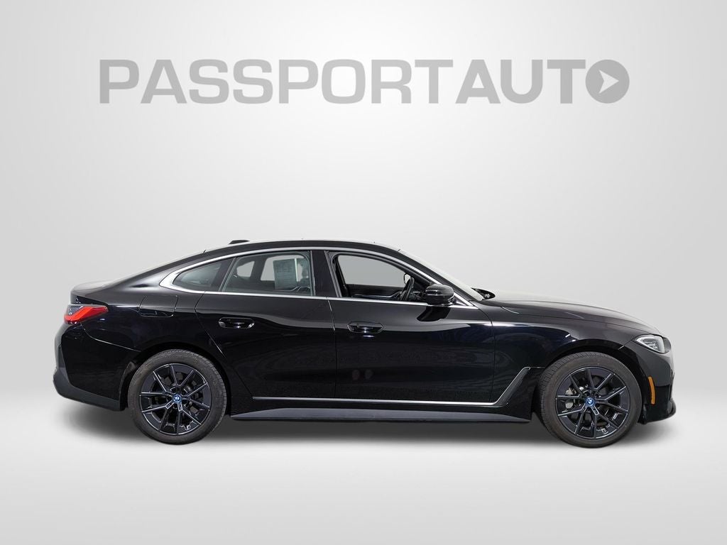2024 BMW i4 eDrive35 eDrive35