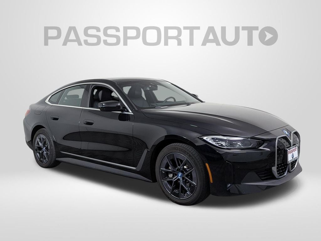 2024 BMW i4 eDrive35 eDrive35