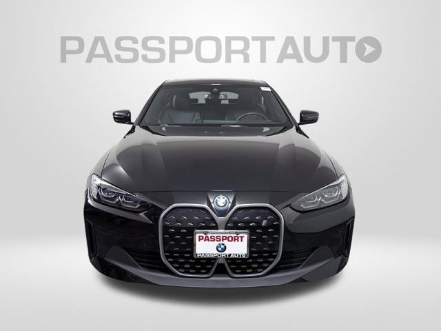2024 BMW i4 eDrive35 eDrive35