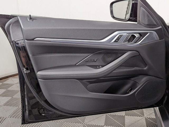 2024 BMW i4 eDrive35 eDrive35