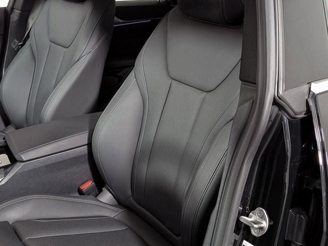 2024 BMW i4 eDrive35 eDrive35