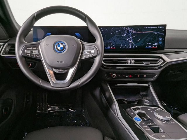 2024 BMW i4 eDrive35 eDrive35