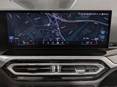 2024 BMW i4 eDrive35 eDrive35