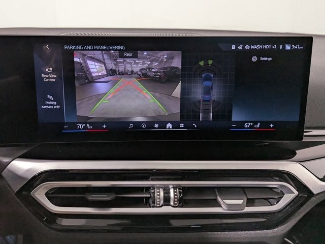 2024 BMW i4 eDrive35 eDrive35