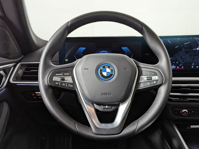 2024 BMW i4 eDrive35 eDrive35