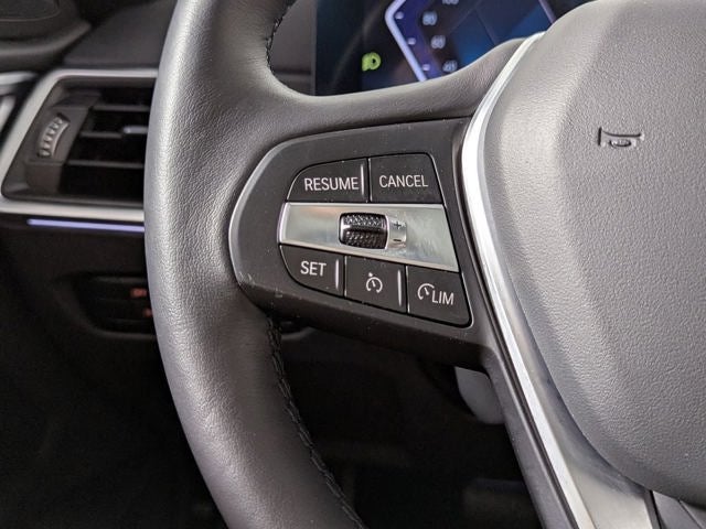 2024 BMW i4 eDrive35 eDrive35