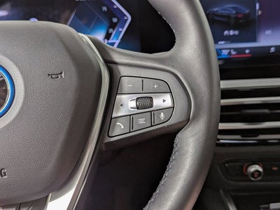 2024 BMW i4 eDrive35 eDrive35
