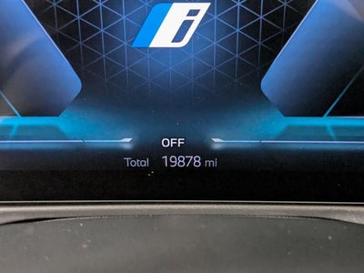2024 BMW i4 eDrive35 eDrive35