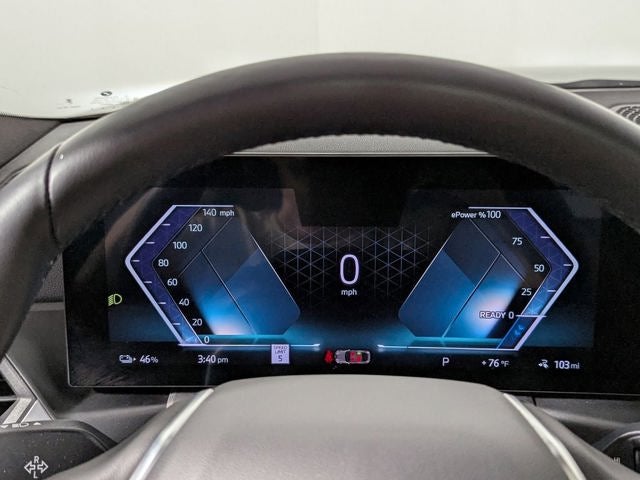2024 BMW i4 eDrive35 eDrive35