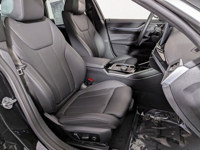2024 BMW i4 eDrive35 eDrive35