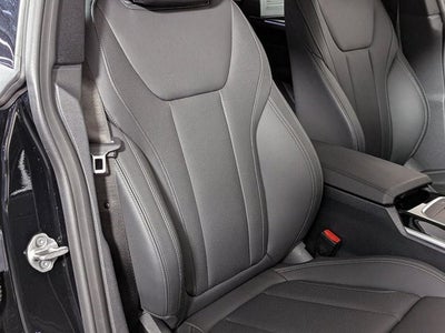 2024 BMW i4 eDrive35 eDrive35