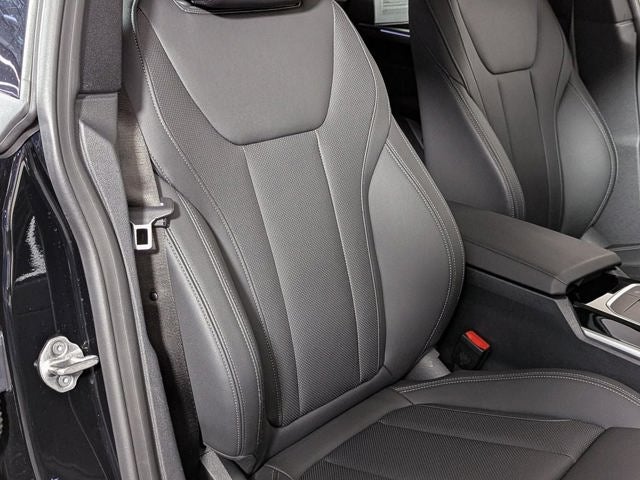 2024 BMW i4 eDrive35 eDrive35