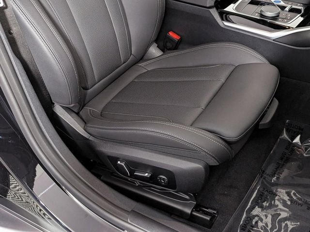 2024 BMW i4 eDrive35 eDrive35