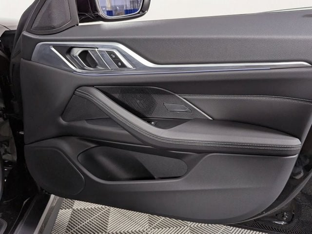 2024 BMW i4 eDrive35 eDrive35