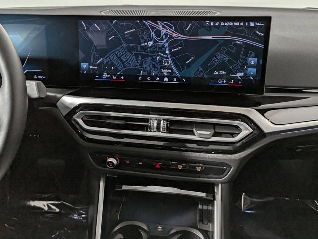 2024 BMW i4 eDrive35 eDrive35