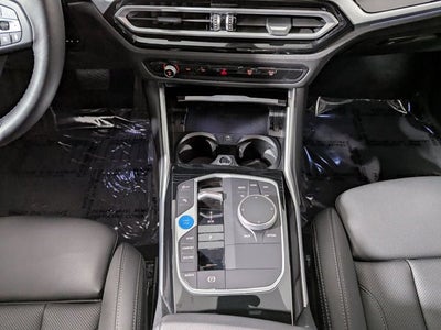2024 BMW i4 eDrive35 eDrive35