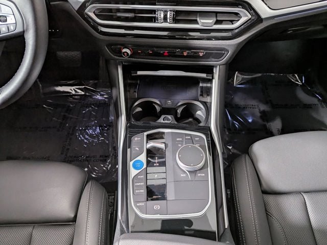 2024 BMW i4 eDrive35 eDrive35