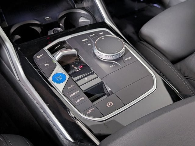 2024 BMW i4 eDrive35 eDrive35