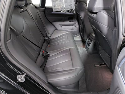 2024 BMW i4 eDrive35 eDrive35