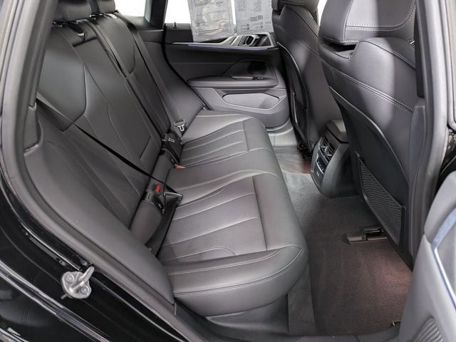 2024 BMW i4 eDrive35 eDrive35