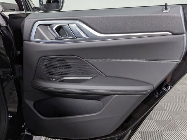 2024 BMW i4 eDrive35 eDrive35